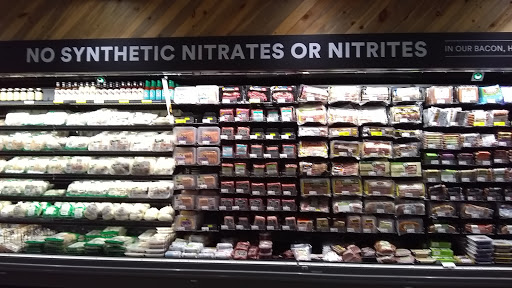 Grocery Store «Whole Foods Market», reviews and photos, 1250 S Hover Rd #300, Longmont, CO 80501, USA