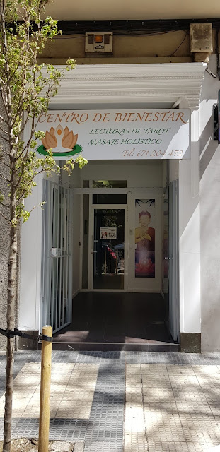 Bienestar Holístico. Centro de Bienestar en Zaragoza