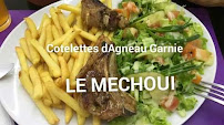 Photos du propriétaire du le mechoui Restaurant snack Halal à Marseille - n°7