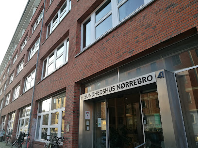 Center for Genoptræning - Nørrebro