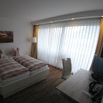 Photo n°5 de l'avis de Jan.. fait le 13/08/2017 à 08:50 sur le  Strandburg St. Peter Ording à Sankt Peter-Ording