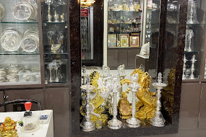 B N Marlecha Silver - Best Wholesale Silver Shop In Chennai image