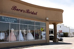 Bere's Bridal Tuxedo & Formal Wear image