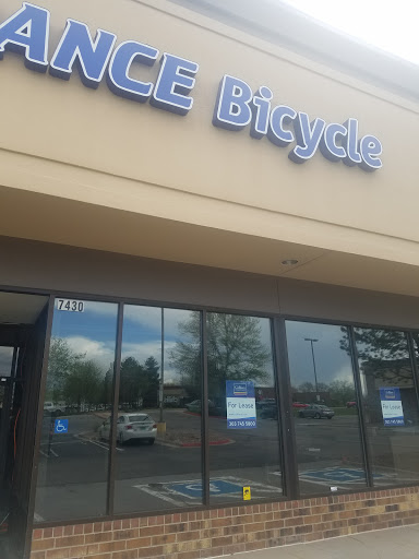 Bicycle Store «Performance Bicycle», reviews and photos, 7430 W 88th Ave, Westminster, CO 80021, USA