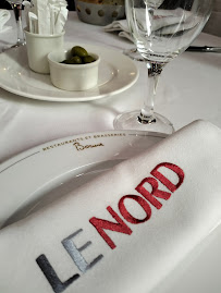 Les plus récentes photos du Restaurant Brasserie Le Nord - Bocuse à Lyon - n°5