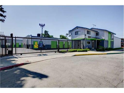 Storage Facility «Extra Space Storage», reviews and photos, 194 E Artesia Blvd, Long Beach, CA 90805, USA