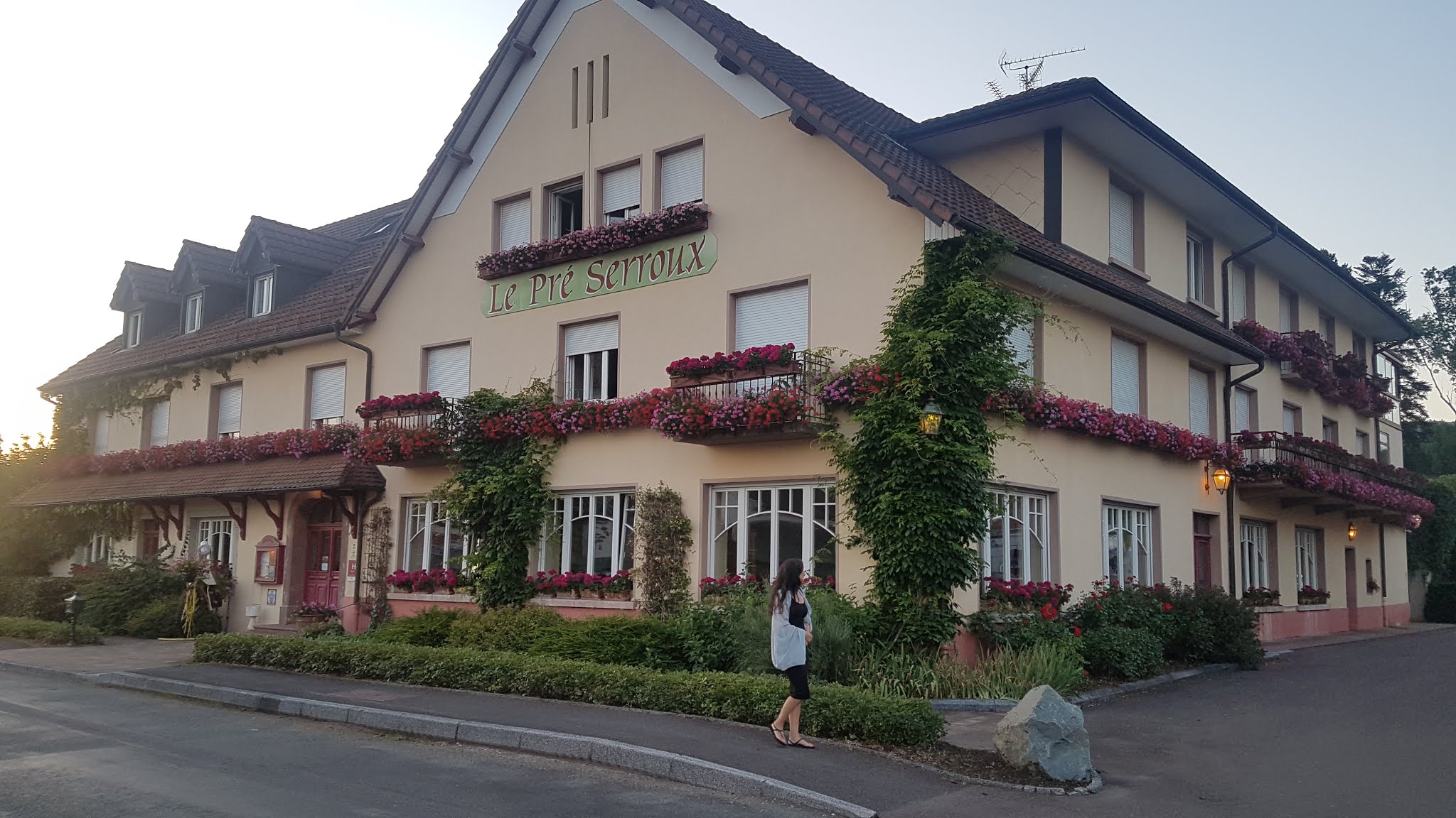 Photo n° 8 de l'avis de Guido.e fait le 16/07/2018 à 17:38