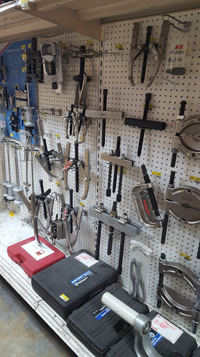 Hardware Store «Baro Hardware Inc.», reviews and photos, 7230 NW 72nd Ave, Miami, FL 33166, USA