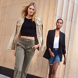 Clothing Store «Express», reviews and photos, 401 NE Northgate Way, Seattle, WA 98125, USA