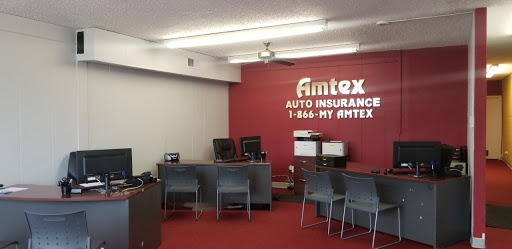 Amtex Auto Insurance