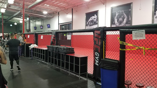 Gym «UFC GYM Torrance», reviews and photos, 19800 Hawthorne Blvd #420, Torrance, CA 90503, USA