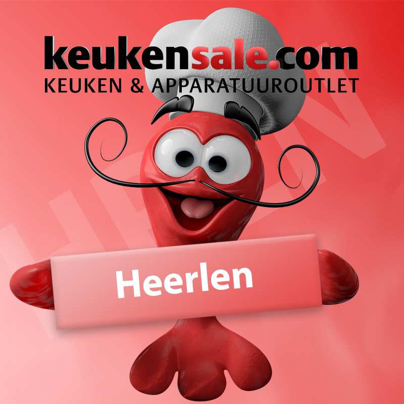 Keukensale Heerlen