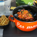 Photo n° 7 de l'avis de Clément.n fait le 26/05/2017 à 18:29 pour La Cabane à Moules à Biscarrosse