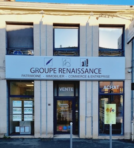 Agence immobilière RENAISSANCE IMMOBILIER Pessac