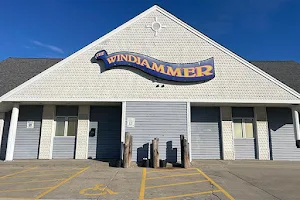 The Windjammer Lounge image