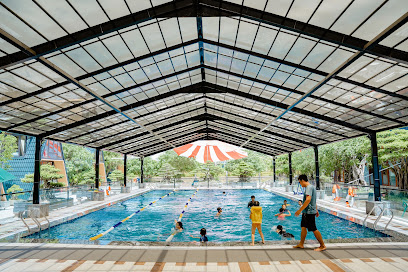 Sunny Fitness , Yoga & Pool Ninh Bình