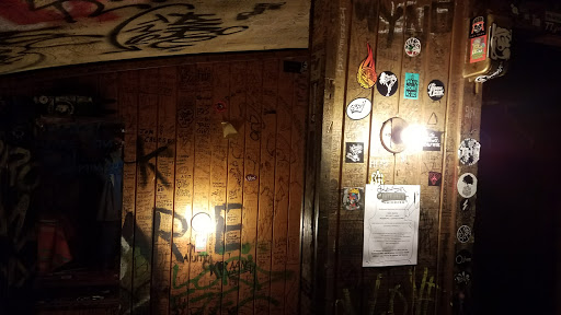 Live Music Venue «The Bottleneck», reviews and photos, 737 New Hampshire St, Lawrence, KS 66044, USA