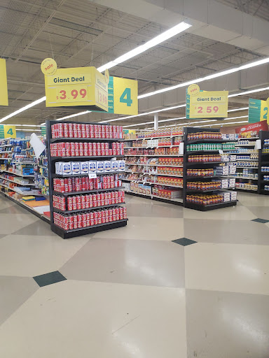 Produce Market «Little Giant Farmers Market», reviews and photos, 2440 Wesley Chapel Rd, Decatur, GA 30035, USA