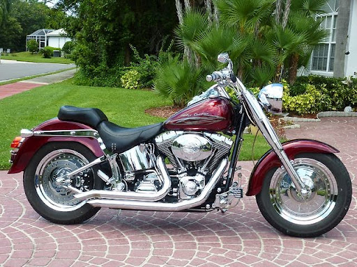 Used Motorcycle Dealer «Boats N Cars LLC», reviews and photos, 13585 49th St N, Clearwater, FL 33762, USA