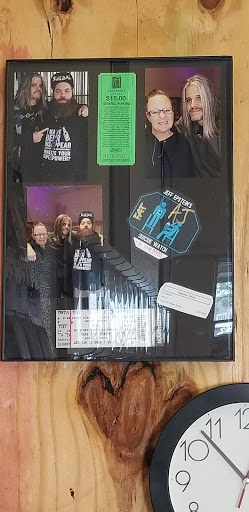 Comic Book Store «Wonderland Comics», reviews and photos, 1409 N Van Ness Ave, Fresno, CA 93728, USA