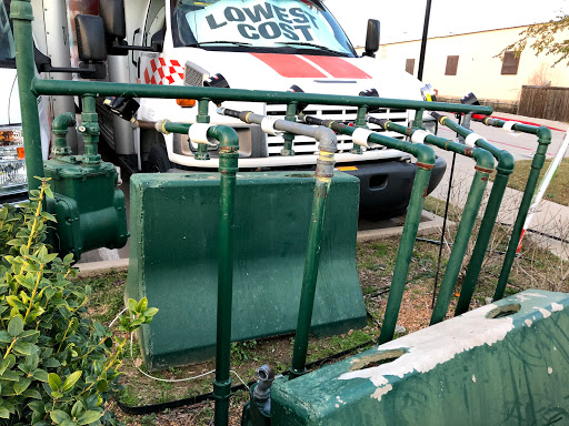 Plumber «ENCO Plumbing, Inc.», reviews and photos, 3700 Standridge Dr #212, The Colony, TX 75056, USA