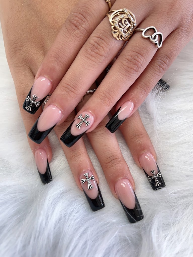 Gentle Touch Nails & Spa Beaumont, TX 77706 Services and Reviews