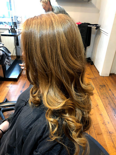 Hair Salon «Therapy Hair Salon and Spa», reviews and photos, 304 E Worthington Ave, Charlotte, NC 28203, USA