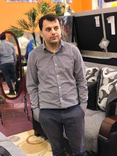 Furniture Store «Sydney Furniture», reviews and photos, 140 Midland Ave, Port Chester, NY 10573, USA