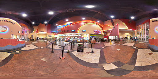 Movie Theater «Regal Cinemas Fox Run 15 & RPX», reviews and photos, 45 Gosling Rd, Newington, NH 03801, USA