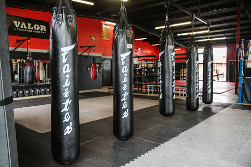 Martial Arts School «VALOR Training Center», reviews and photos, 9937 Lower Sacramento Rd, Stockton, CA 95210, USA