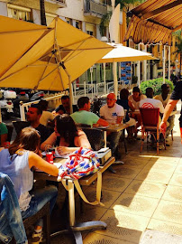 Atmosphère du Premium Kebab de Monaco à Beausoleil - n°1