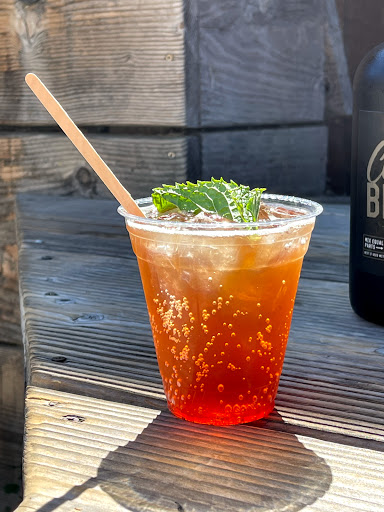 Coffee Shop «Devout Coffee», reviews and photos, 37323 Niles Blvd, Fremont, CA 94536, USA