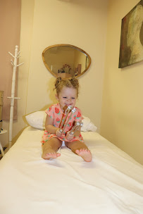 Fire Over Water Acupuncture & Functional Medicine - Photo 3 - Car repair in New York, NY, Manhattan