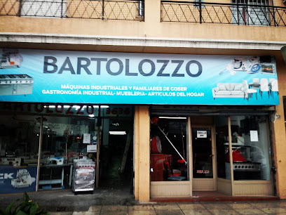 Bartolozzo