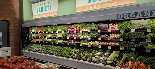 Gourmet Grocery Store «Central Market», reviews and photos, 10720 Preston Rd #1018, Dallas, TX 75230, USA