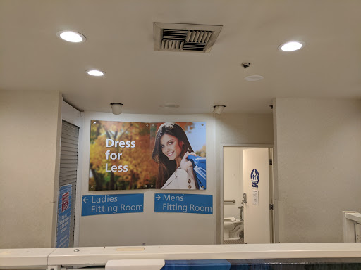 Clothing Store «Ross Dress for Less», reviews and photos, 13510 Whittier Blvd, Whittier, CA 90605, USA