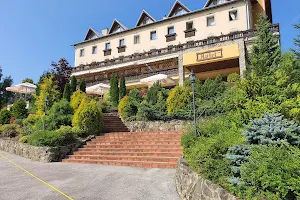 Hotel Husárik image