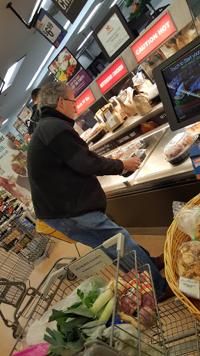 Supermarket «Giant», reviews and photos, 1230 W Broad St, Falls Church, VA 22046, USA