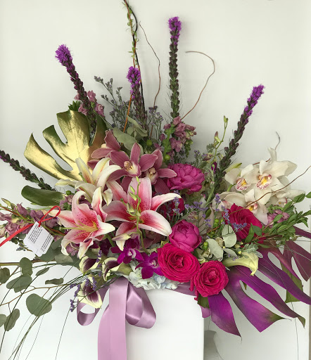 Florist «The Flower Studio», reviews and photos, 580 Palm Springs Dr, Altamonte Springs, FL 32701, USA