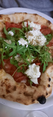 Pizza du Restaurant italien Come Prima Lille - n°10