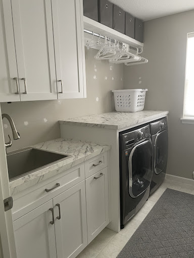 Cabinet Maker «Modern Design LLC», reviews and photos, 209 Paul Ave S, Cologne, MN 55322, USA