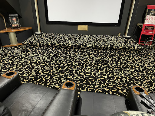 Carpet Store «Galaxy Discount Carpet Store», reviews and photos, 2608 Berlin Turnpike, Newington, CT 06111, USA