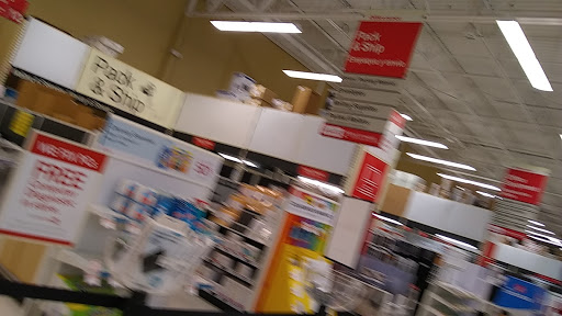 Office Supply Store «Office Depot», reviews and photos, 2660 Old Denton Rd, Carrollton, TX 75007, USA