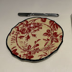 Photo n°36 de l'avis de Anthony.a fait le 29/12/2023 à 06:03 sur le  Gucci Osteria da Massimo Bottura à Florence