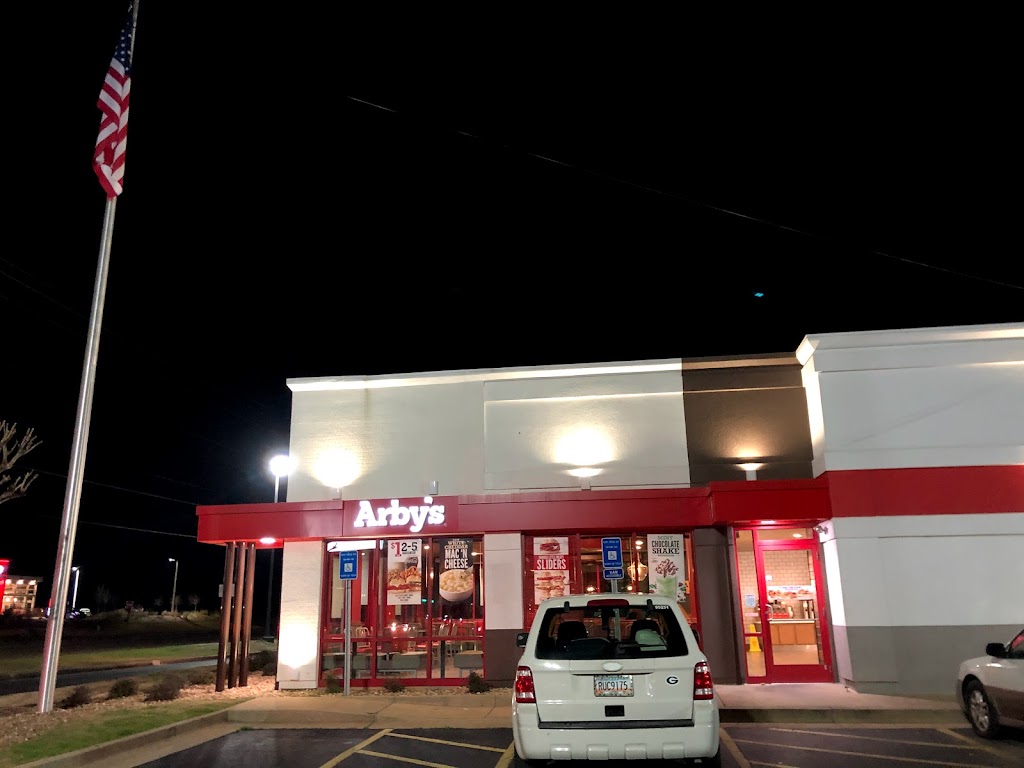 Arby's 30240