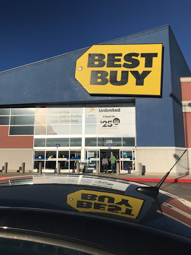 Best Buy