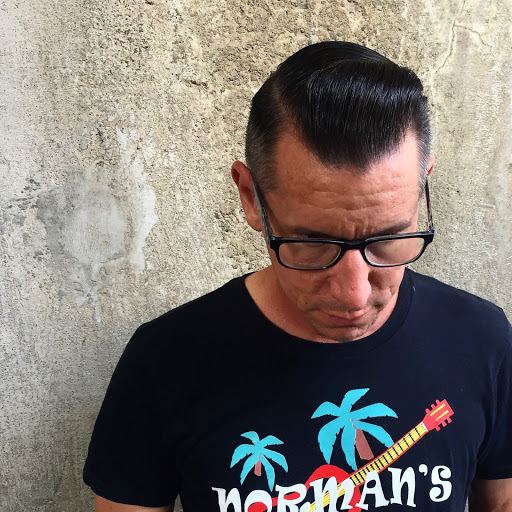 Barber Shop «DeRosso Brothers Tattoo and Barber», reviews and photos, 7907 SW 37th Ave, Portland, OR 97219, USA