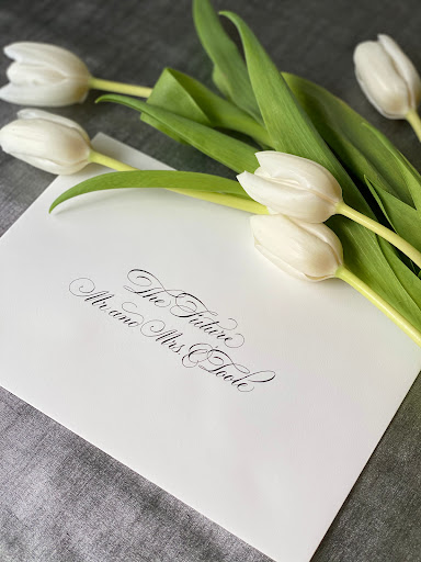 Stationery Store «Poeme», reviews and photos, 3446 Michigan Ave, Cincinnati, OH 45208, USA