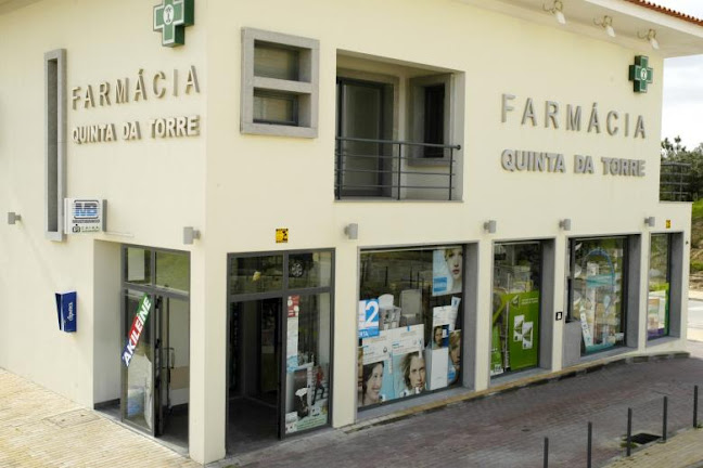 Farmácia Quinta da Torre - Drogaria