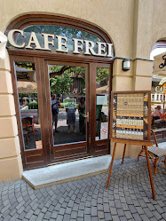 Cafe Frei Békéscsaba
